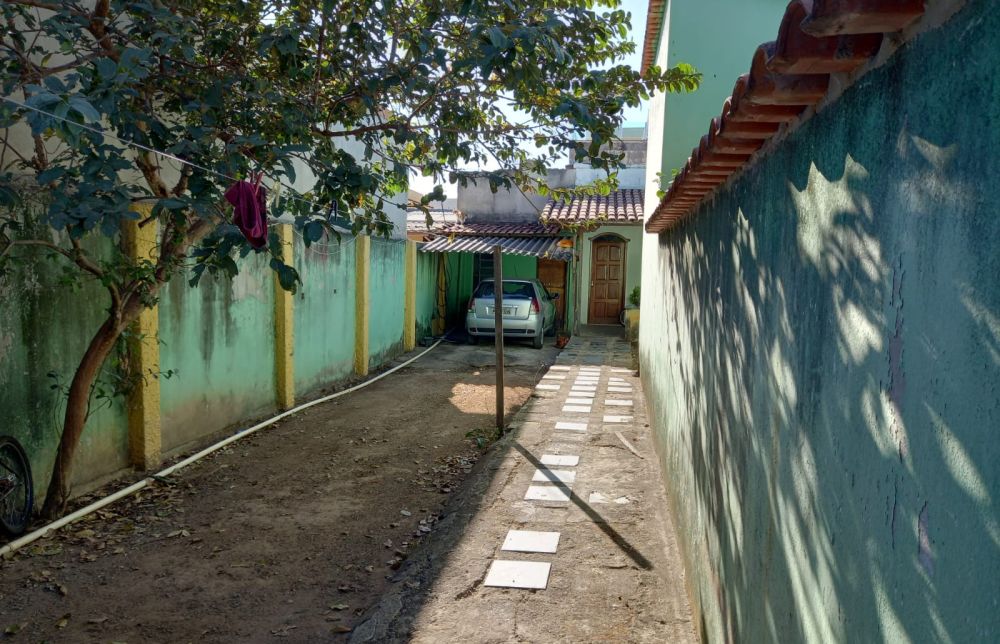 properties