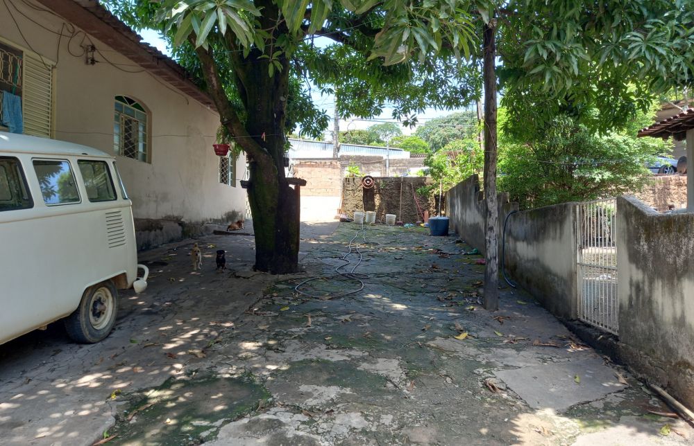properties